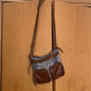 Sonoma purse